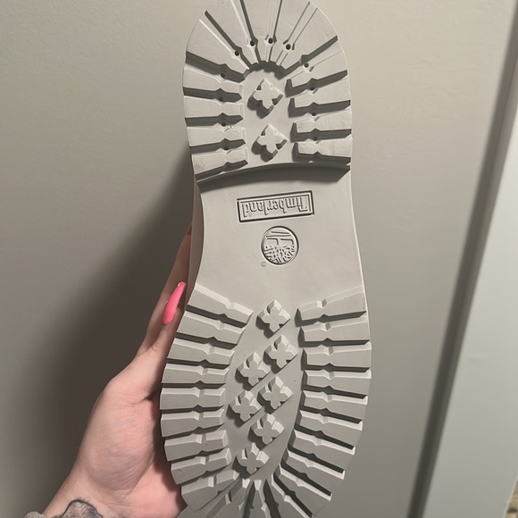 Brand new never worn Tim’s - Picture 3 of 3